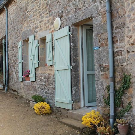 La Ferme Du Vincin Bed & Breakfast Vannes Exterior photo