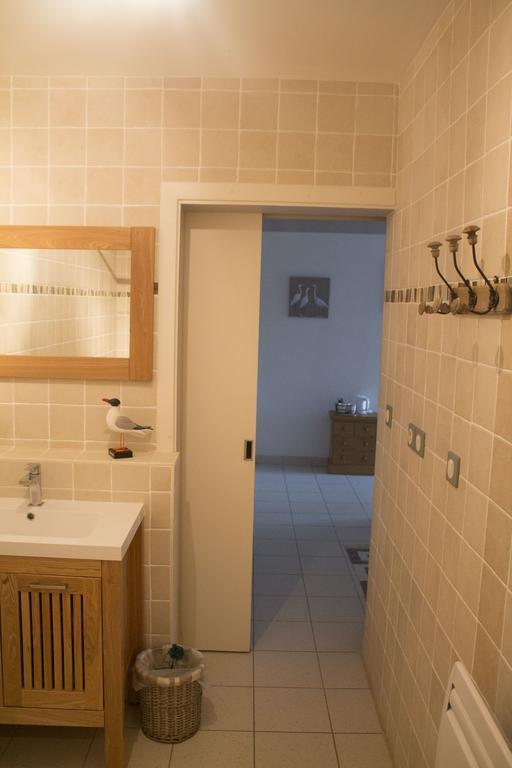 La Ferme Du Vincin Bed & Breakfast Vannes Room photo