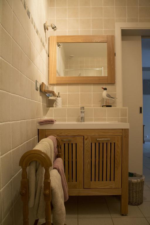 La Ferme Du Vincin Bed & Breakfast Vannes Room photo