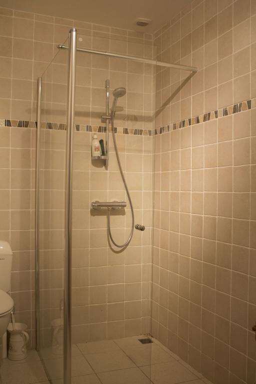 La Ferme Du Vincin Bed & Breakfast Vannes Room photo