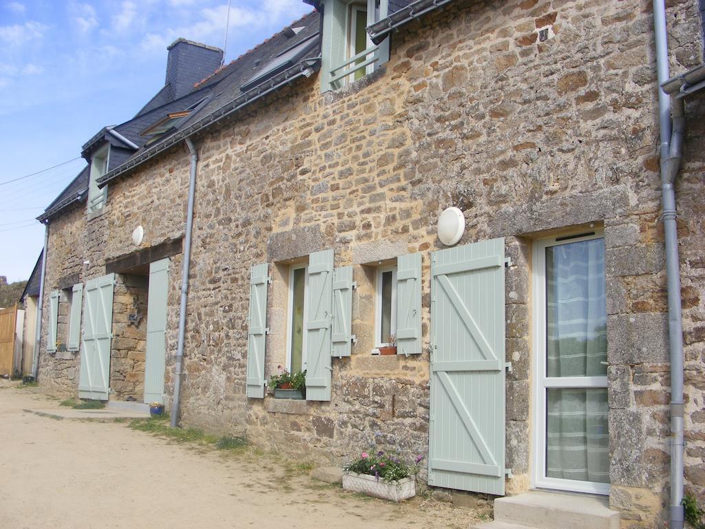La Ferme Du Vincin Bed & Breakfast Vannes Exterior photo