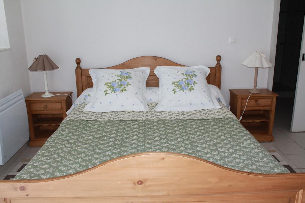 La Ferme Du Vincin Bed & Breakfast Vannes Room photo
